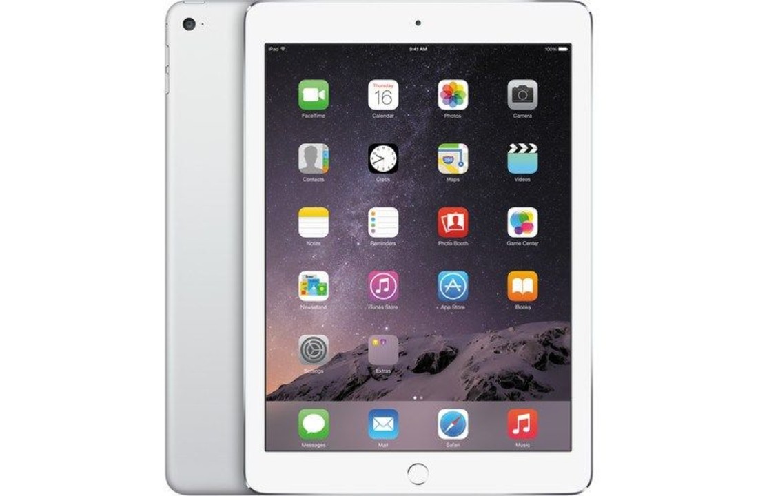 Refurbished iPad Air 2 64 GB Cellular (4G)