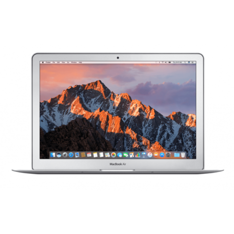 Refurbished MacBook Air 11 inch 1.6 GHz i5