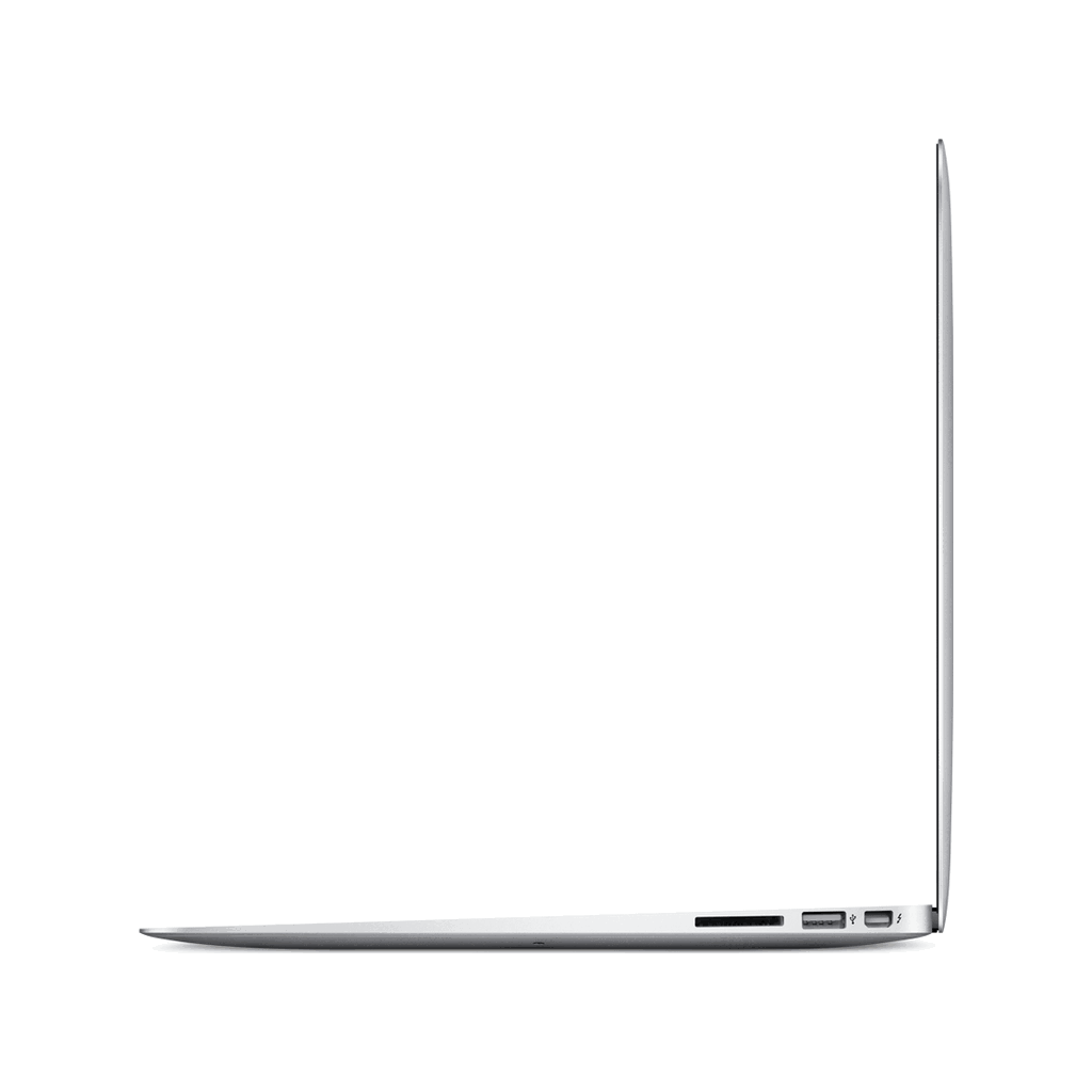 Refurbished MacBook Air 11 inch 1.6 GHz i5