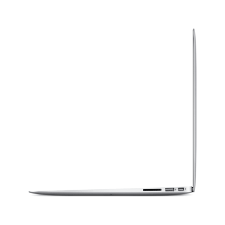 Refurbished MacBook Air 11 inch 1.3 GHz i5