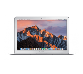 MacBook Air 11 inch 1.3 GHz i5