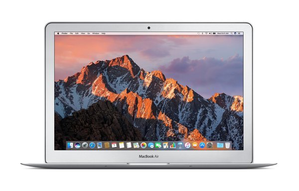 Refurbished MacBook Air 13 inch 1.4 GHz i5 Refurbished MacBook Air 13 inch 1.4 GHz i5