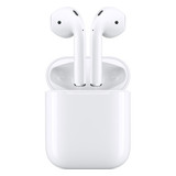 Apple AirPods 2 met draadloze oplaadcase Apple AirPods 2 met draadloze oplaadcase