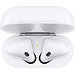 Apple AirPods 2 met draadloze oplaadcase