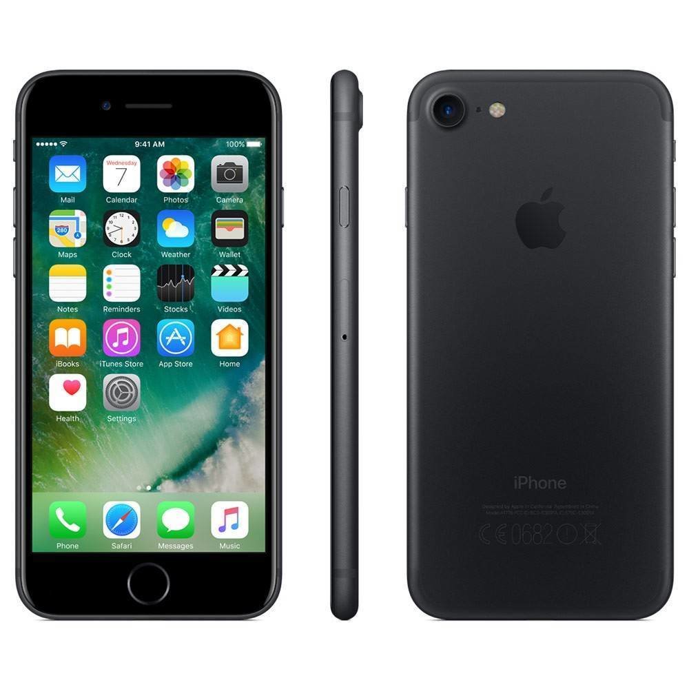 Refurbished iPhone 7 Plus 32GB