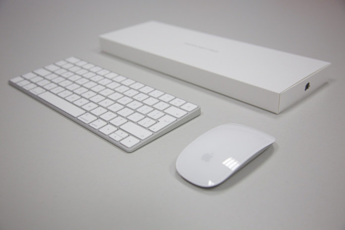 Apple Magic Mouse 2 & Keyboard 2 set kopen? | theifactory.nl Apple Magic Mouse 2 & Keyboard 2 set kopen? | theifactory.nl