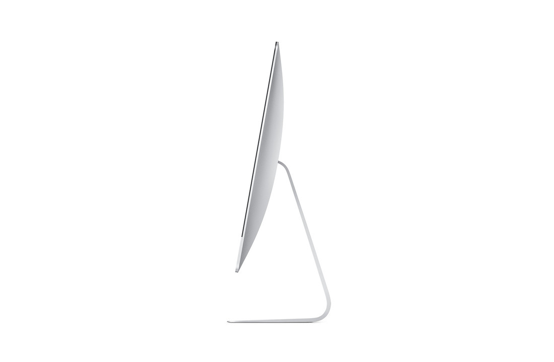 Refurbished iMac 21.5 inch 2.7 GHz i5