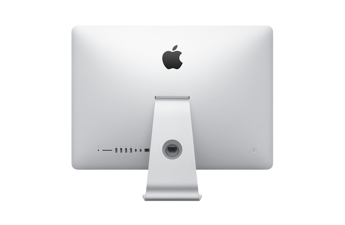 Refurbished iMac 21.5 inch 2.7 GHz i5
