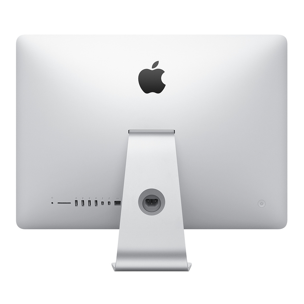 Refurbished iMac 21.5 inch 2.7 GHz i5
