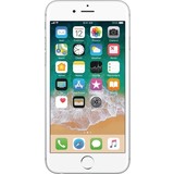 Refurbished iPhone 6S 64GB Zilver Refurbished iPhone 6S 64GB Zilver