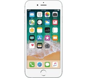 Refurbished iPhone 6S 64GB  Zilver