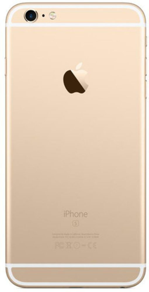 Refurbished iPhone 6S 64GB Goud