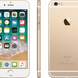 Refurbished iPhone 6S 64GB Goud