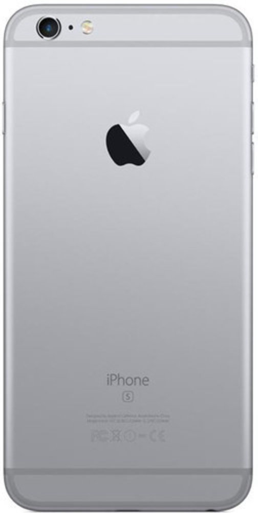 Refurbished iPhone 6S 16GB Grijs