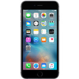 Refurbished iPhone 6S 128GB Grijs Refurbished iPhone 6S 128GB Grijs
