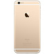 Refurbished iPhone 6S 128GB Goud