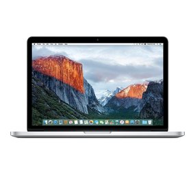 MacBook Pro Retina 13 inch 2,4 GHz i5 MacBook Pro Retina 13 inch 2,4 GHz i5