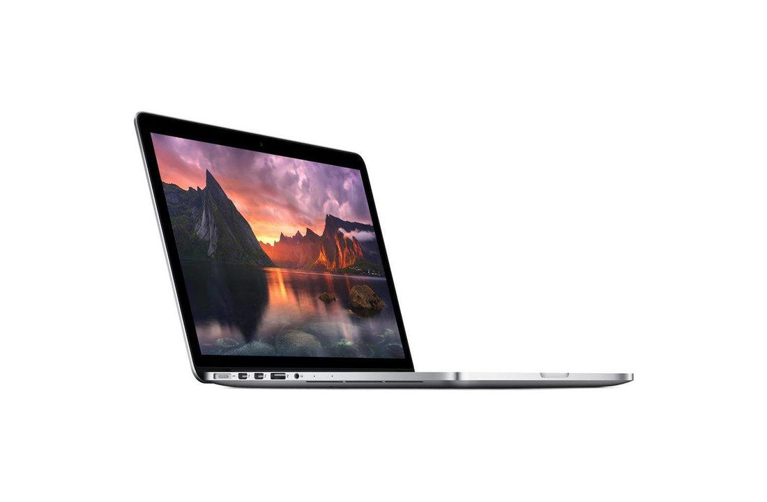 Refurbished MacBook Pro Retina 13.3 inch 2,4 GHz i5