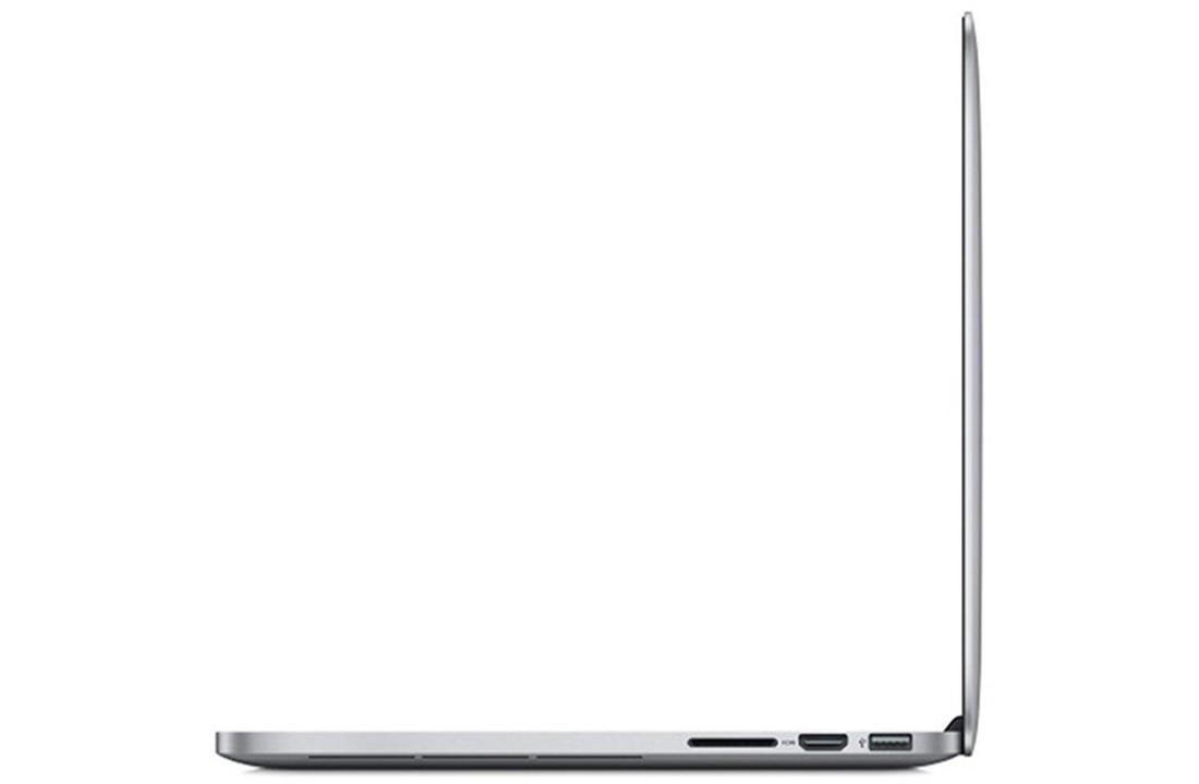 Refurbished MacBook Pro Retina 13.3 inch 2,4 GHz i5