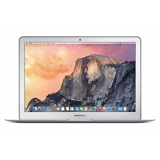 Refurbished MacBook Air 13 inch 1.6 GHz i5