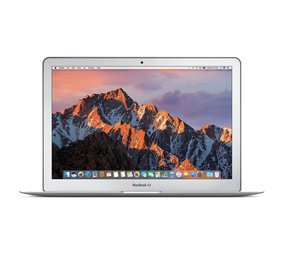 Refurbished MacBook Air 13 inch 1.6 GHz i5 Refurbished MacBook Air 13 inch 1.6 GHz i5