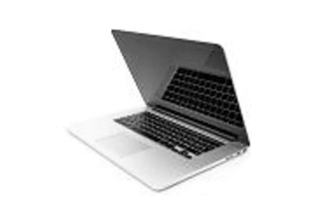 Refurbished MacBook Pro 15 inch 2,3 GHz i7