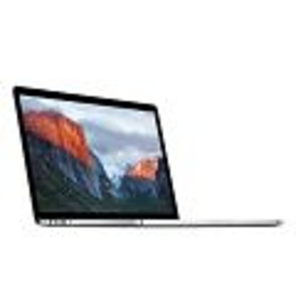 Refurbished MacBook Pro Retina 15 inch retina 2,3 GHz i7 Refurbished MacBook Pro Retina 15 inch retina 2,3 GHz i7