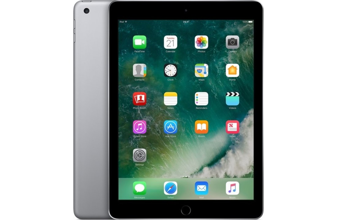 Refurbished iPad 2017 5e gen