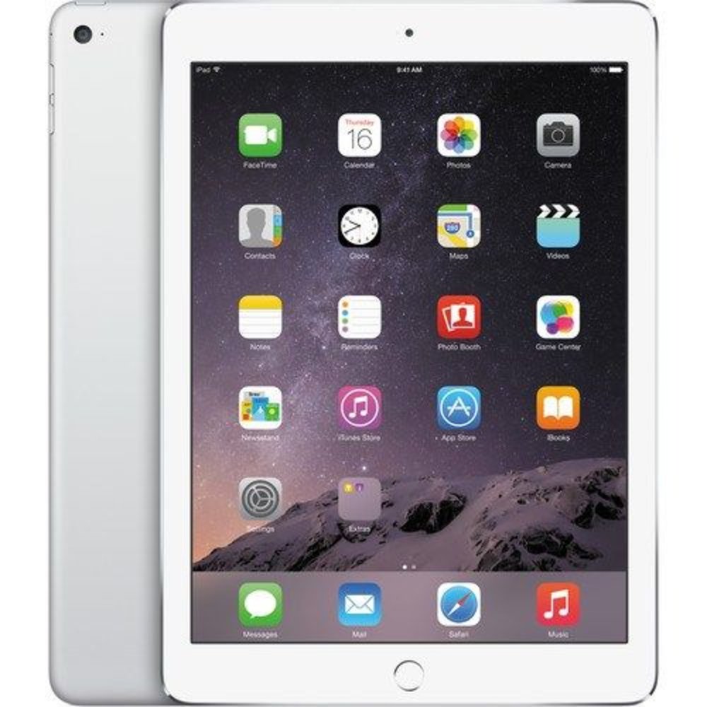 Refurbished iPad Air 2 64 GB Refurbished iPad Air 2 64 GB