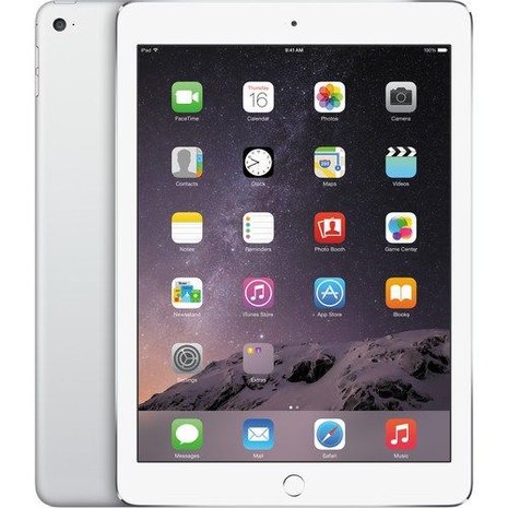 Refurbished iPad Air 2 64 GB Refurbished iPad Air 2 64 GB