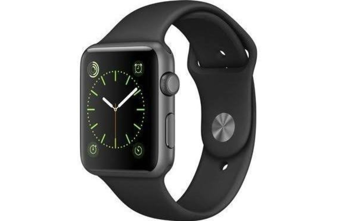 Refurbished Apple Watch Series 1 38mm