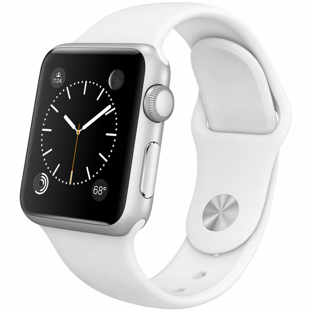 Refurbished Apple Watch Series 1 42mm