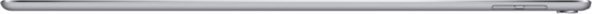 Refurbished iPad Pro 12.9 inch  128GB Zilver Refurbished iPad Pro 12.9 inch  128GB Zilver