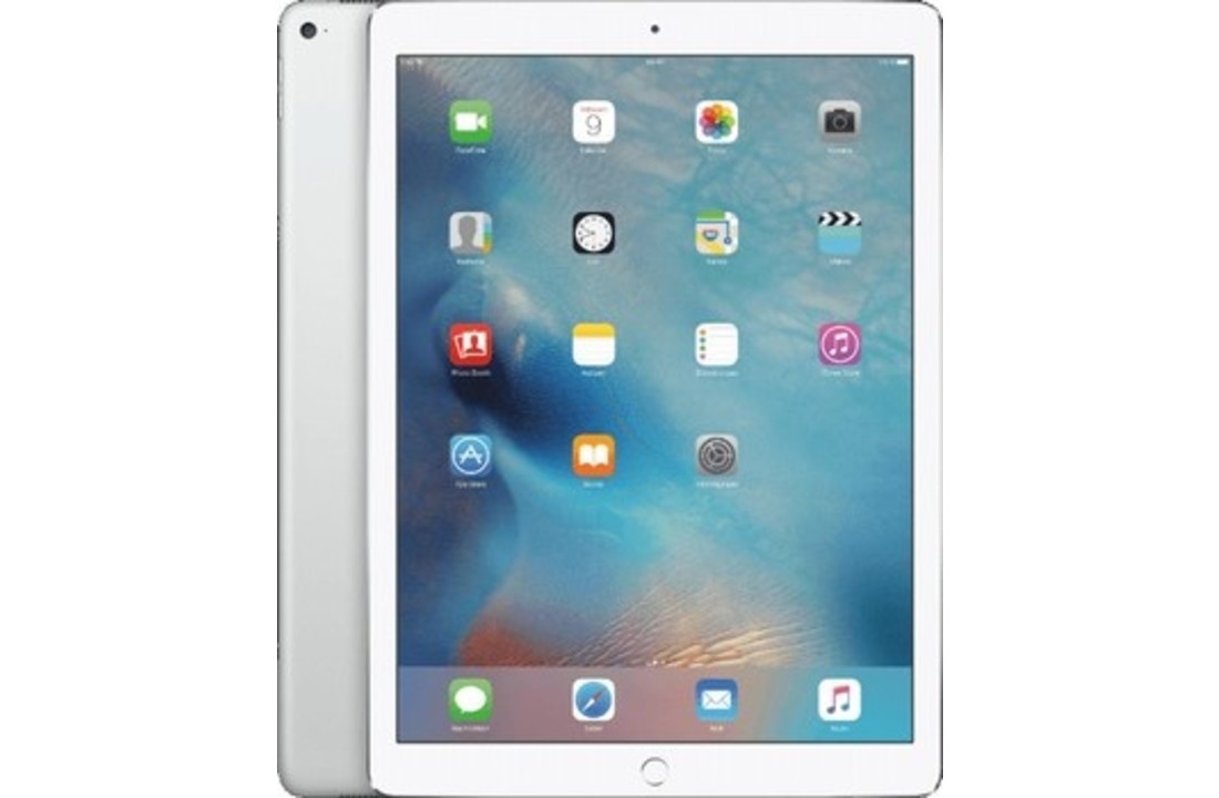 Refurbished iPad Pro 12.9 inch 128GB Zilver
