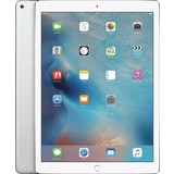 iPad Pro 12.9 inch 128GB Zilver iPad Pro 12.9 inch 128GB Zilver