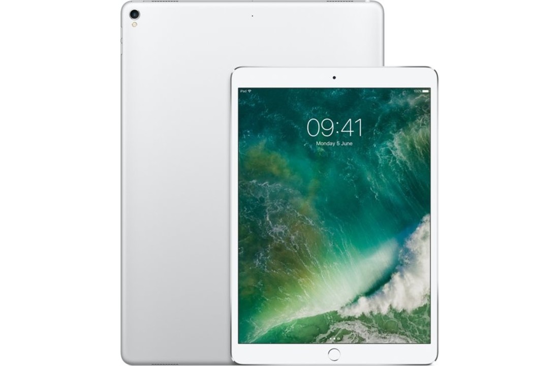 Refurbished iPad Pro 12.9 inch 128GB Zilver