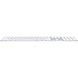 Refurbished Magic Apple keyboard numeriek Refurbished Magic Apple keyboard numeriek