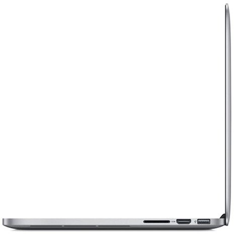 Refurbished MacBook Pro Retina 13 inch 2,6 GHz i5 Refurbished MacBook Pro Retina 13 inch 2,6 GHz i5
