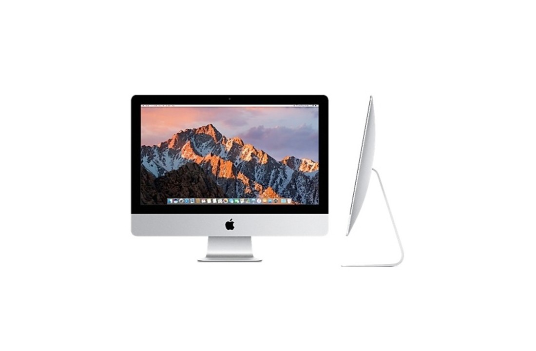Refurbished iMac 21.5 inch 2.7 GHz i5