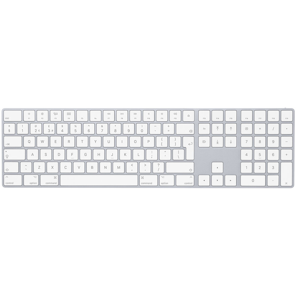 Apple keyboard and mouse deals
