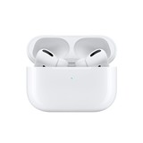 Apple AirPods Pro met draadloze oplaadcase Apple AirPods Pro met draadloze oplaadcase