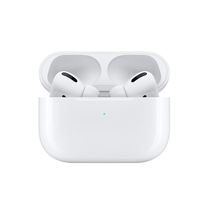 Apple AirPods Pro met draadloze oplaadcase