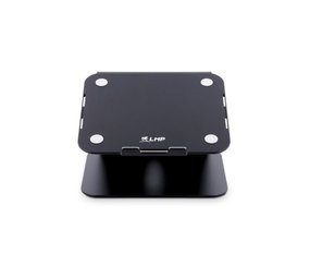 LMP  ProStand ergonomische laptophouder Spacegrijs LMP  ProStand ergonomische laptophouder Spacegrijs
