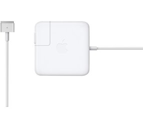 Apple Magsafe 2 Power Adapter 45W (Origineel) Apple Magsafe 2 Power Adapter 45W (Origineel)