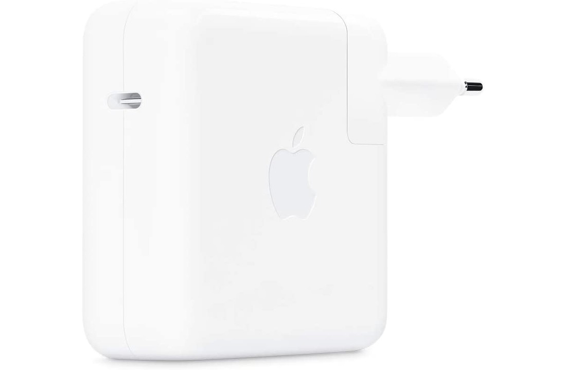 Apple USB-C Power Adapter 61W