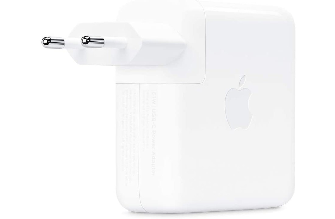 Apple USB-C Power Adapter 61W