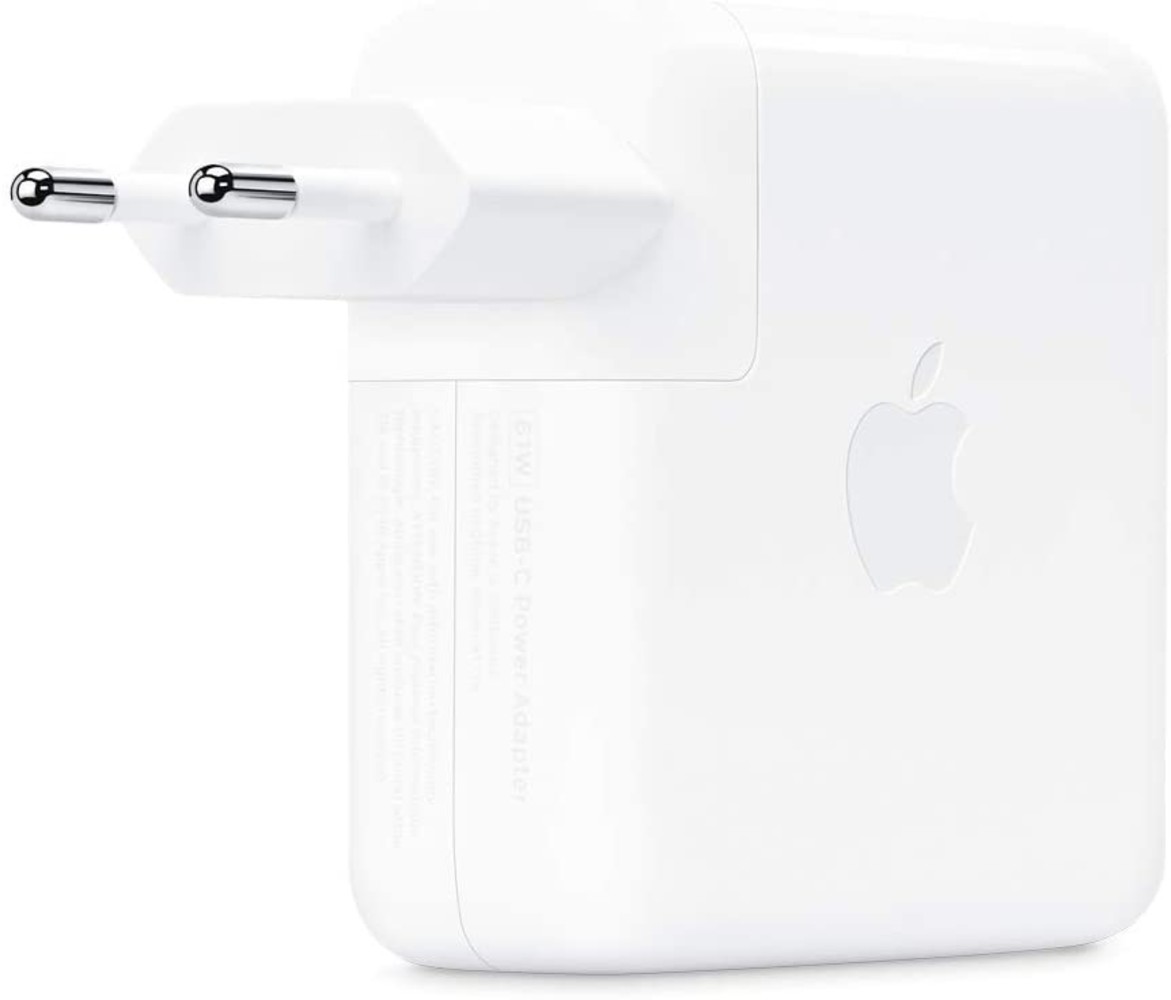 Apple USB-C Power Adapter 87W Apple USB-C Power Adapter 87W