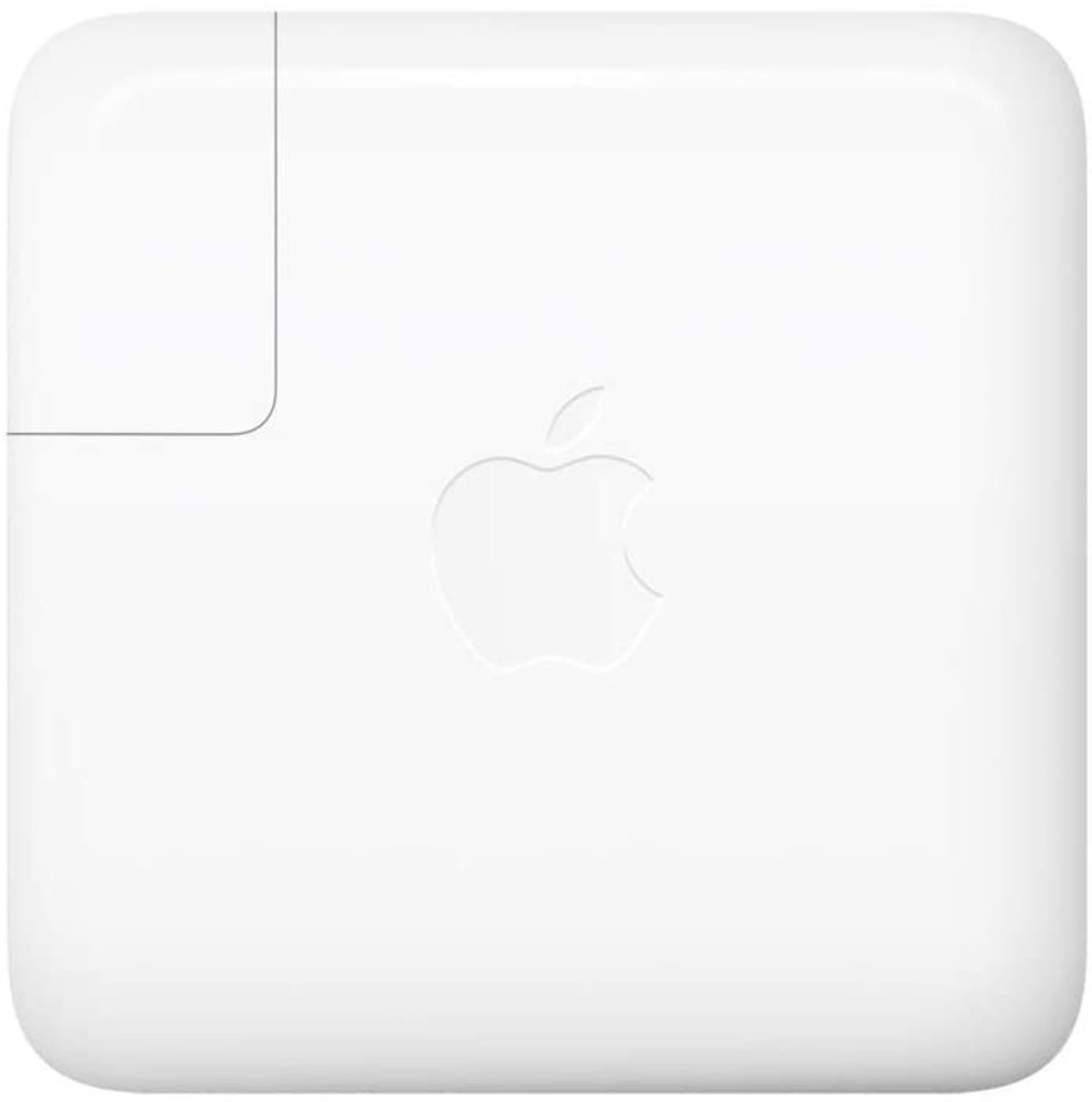 Apple USB-C Power Adapter 87W Apple USB-C Power Adapter 87W