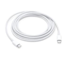 Apple USB-C Oplaadkabel (2m) Apple USB-C Oplaadkabel (2m)