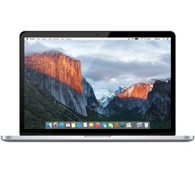 MacBook Pro Retina 13.3 inch 2,7 GHz i5 MacBook Pro Retina 13.3 inch 2,7 GHz i5
